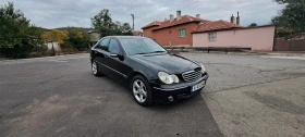 Mercedes-Benz C 200 | Mobile.bg    4