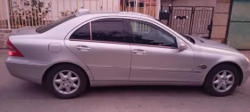 Обява за продажба на Mercedes-Benz C 200 ~8 500 лв. - изображение 4