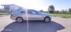 Обява за продажба на Mercedes-Benz C 200 ~8 500 лв. - изображение 1