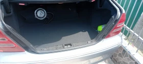 Mercedes-Benz C 200 Kompressor/gas | Mobile.bg    15