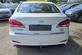 Hyundai I40 1.7CRDI/КАМЕРА/NAVI - 13499 лв. / 6901.93 € - 45515233 5