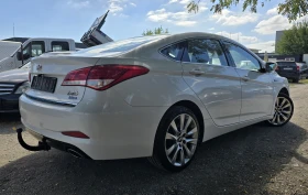 Hyundai I40 1.7CRDI/КАМЕРА/NAVI - 13499 лв. / 6901.93 € - 45515233 6