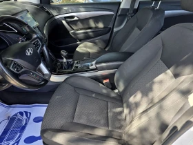 Hyundai I40 1.7CRDI/КАМЕРА/NAVI - 13499 лв. / 6901.93 € - 45515233 13