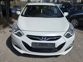 Hyundai I40 1.7CRDI/КАМЕРА/NAVI - 13499 лв. / 6901.93 € - 45515233 2