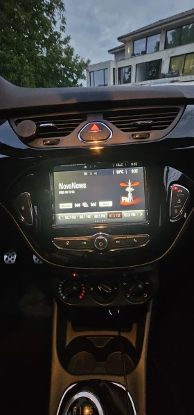Обява за продажба на Opel Corsa benzin-gaz LPG ~12 500 лв. - изображение 11 | Auto.bg Обява за продажба на Opel Corsa benzin-gaz LPG ~12 500 лв. - изображение 11