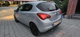 Обява за продажба на Opel Corsa benzin-gaz LPG ~12 500 лв. - изображение 4 | Auto.bg Обява за продажба на Opel Corsa benzin-gaz LPG ~12 500 лв. - изображение 4