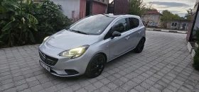 Обява за продажба на Opel Corsa benzin-gaz LPG ~12 500 лв. - изображение 2 | Auto.bg Обява за продажба на Opel Corsa benzin-gaz LPG ~12 500 лв. - изображение 2