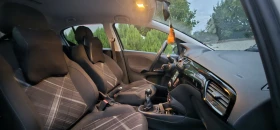 Обява за продажба на Opel Corsa benzin-gaz LPG ~12 500 лв. - изображение 9 | Auto.bg Обява за продажба на Opel Corsa benzin-gaz LPG ~12 500 лв. - изображение 9