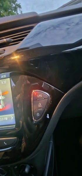 Opel Corsa benzin-gaz LPG | Mobile.bg    13