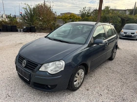 VW Polo 1.4TDI-КЛИМА