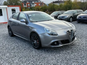 Обява за продажба на Alfa Romeo Giulietta QV-line 1.4 TB MultiAir (170 кс) EU 6    ~13 500 лв. - изображение 2 | Auto.bg Обява за продажба на Alfa Romeo Giulietta QV-line 1.4 TB MultiAir (170 кс) EU 6    ~13 500 лв. - изображение 2