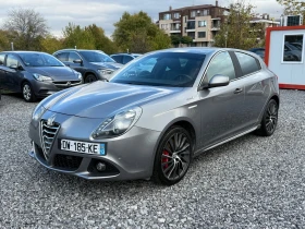 Обява за продажба на Alfa Romeo Giulietta QV-line 1.4 TB MultiAir (170 кс) EU 6    ~13 500 лв. - изображение 1 | Auto.bg Обява за продажба на Alfa Romeo Giulietta QV-line 1.4 TB MultiAir (170 кс) EU 6    ~13 500 лв. - изображение 1
