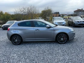 Обява за продажба на Alfa Romeo Giulietta QV-line 1.4 TB MultiAir (170 кс) EU 6    ~13 500 лв. - изображение 3 | Auto.bg Обява за продажба на Alfa Romeo Giulietta QV-line 1.4 TB MultiAir (170 кс) EU 6    ~13 500 лв. - изображение 3