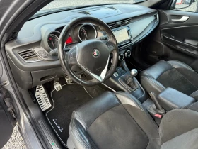 Обява за продажба на Alfa Romeo Giulietta QV-line 1.4 TB MultiAir (170 кс) EU 6    ~13 500 лв. - изображение 8 | Auto.bg Обява за продажба на Alfa Romeo Giulietta QV-line 1.4 TB MultiAir (170 кс) EU 6    ~13 500 лв. - изображение 8