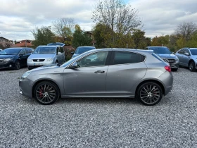 Обява за продажба на Alfa Romeo Giulietta QV-line 1.4 TB MultiAir (170 кс) EU 6    ~13 500 лв. - изображение 4 | Auto.bg Обява за продажба на Alfa Romeo Giulietta QV-line 1.4 TB MultiAir (170 кс) EU 6    ~13 500 лв. - изображение 4