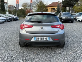 Обява за продажба на Alfa Romeo Giulietta QV-line 1.4 TB MultiAir (170 кс) EU 6    ~13 500 лв. - изображение 6 | Auto.bg Обява за продажба на Alfa Romeo Giulietta QV-line 1.4 TB MultiAir (170 кс) EU 6    ~13 500 лв. - изображение 6