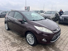 Ford Fiesta 1.4GAZ EURO 4 - 3800 лв. / 1942.91 € - 83367993 4
