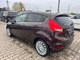 Ford Fiesta 1.4GAZ EURO 4 - 3800 лв. / 1942.91 € - 83367993 8