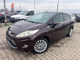 Ford Fiesta 1.4GAZ EURO 4