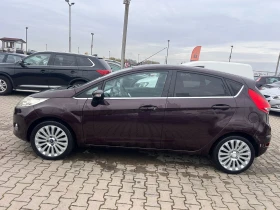 Ford Fiesta 1.4GAZ EURO 4 - 3800 лв. / 1942.91 € - 83367993 9