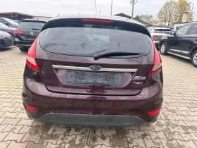 Ford Fiesta 1.4GAZ EURO 4 - 3800 лв. / 1942.91 € - 83367993 7