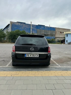 Opel Astra, снимка 2 — Bazar.bg Opel Astra, снимка 2