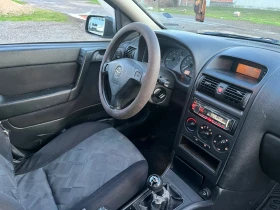Opel Astra 1.2 12v  - 1500 лв. / 766.94 € - 34147255 7