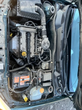 Opel Astra 1.2 12v  - 1500 лв. / 766.94 € - 34147255 9