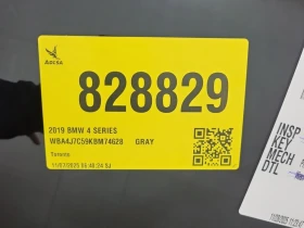 BMW 440 * 440I XDRIVE * CARFAX * ЦЕНА ДО БГ - 44050 лв. / 22522.41 € - 58787299 14