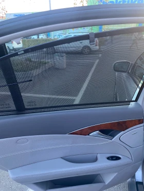 Mercedes-Benz E 200 2, 0 автомат нова газова уредба 10/100 газ, снимка 6