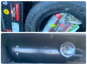 Mercedes-Benz E 200 2, 0 автомат нова газова уредба 10/100 газ, снимка 12