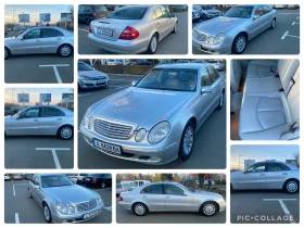 Mercedes-Benz E 200 2, 0 автомат нова газова уредба 10/100 газ, снимка 17