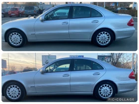 Mercedes-Benz E 200 2, 0 автомат нова газова уредба 10/100 газ, снимка 13