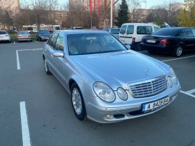 Mercedes-Benz E 200 2, 0 автомат нова газова уредба 10/100 газ, снимка 4