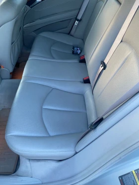 Mercedes-Benz E 200 2, 0 автомат нова газова уредба 10/100 газ, снимка 7