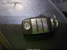 Kia Optima 2.0L I-4 DI, DOHC, VVT, TURBO, 245HP Front Wheel, снимка 3