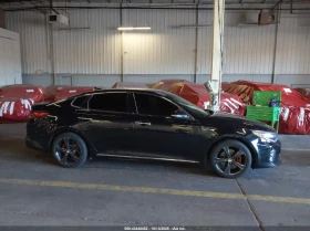 Kia Optima 2.0L I-4 DI, DOHC, VVT, TURBO, 245HP Front Wheel, снимка 6