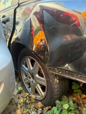 Volvo V50 - 800 € / 1564.66 лв. - 51246730 15