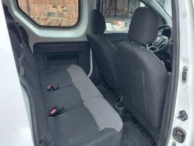 Dacia Dokker 1.6 ФАБРИЧНА ГАЗ / БЕНЗИН  - 5825 € / 11392.71 лв. - 75408608 11