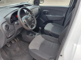 Dacia Dokker 1.6 ФАБРИЧНА ГАЗ / БЕНЗИН  - 5825 € / 11392.71 лв. - 75408608 14