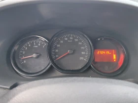 Dacia Dokker 1.6 ФАБРИЧНА ГАЗ / БЕНЗИН  - 5825 € / 11392.71 лв. - 75408608 12