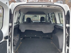Dacia Dokker 1.6 ФАБРИЧНА ГАЗ / БЕНЗИН  - 5825 € / 11392.71 лв. - 75408608 13