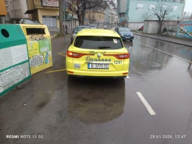 Renault Talisman 1.6dci - 8700 € / 17015.72 лв. - 39749338 3