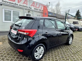 Hyundai Ix20 1.4i-168000�� | Mobile.bg � ����� ������ 4