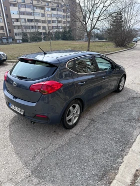 Kia Ceed 1.6. CRDI - 5880 € / 11500.28 лв. - 21409398 5