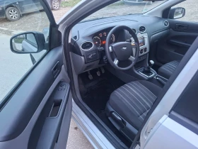 Ford Focus 1.6 Tdci - 2999 € / 5865.53 лв. - 26301520 7