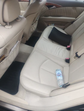 Mercedes-Benz E 320 - 5700 € / 11148.23 лв. - 44703027 4