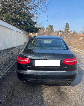 Audi A6 - 7390 € / 14453.58 лв. - 56695648 2