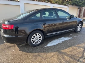 Audi A6 - 7390 € / 14453.58 лв. - 56695648 3