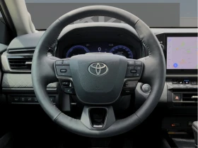 Toyota Camry XLE Hybrid AWD| Leather | Ventilated Seat | Pano R - 35000 € / 68454.05 лв. - 77657159 9